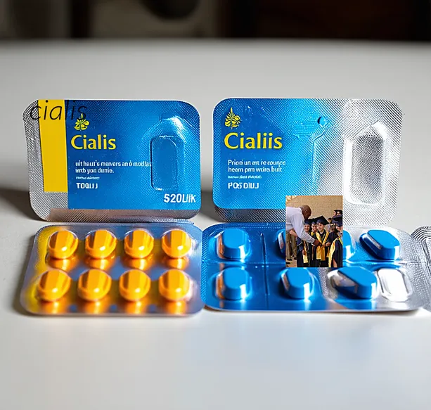 Precio cialis 5 mg en farmacia